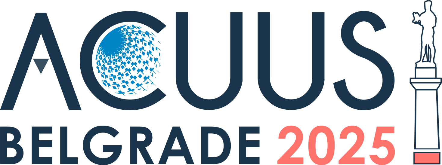 ACUUS Belgrade 2025