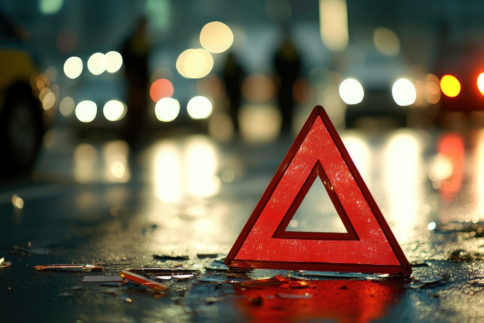 Veštačenje saobraćajnih nezgoda i prevare u osiguranju